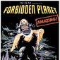 Poster 1 Forbidden Planet