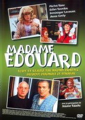 Poster Madame Edouard