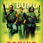 Poster 2 Domino