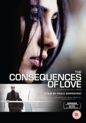 Poster Le conseguenze dell'amore