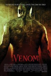 Poster Venom