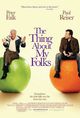Film - The Thing About My Folks