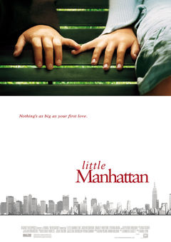 Little Manhattan online subtitrat
