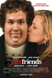 Poster Just Friends