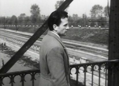 Cronaca di un amore