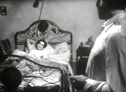 Cronaca di un amore