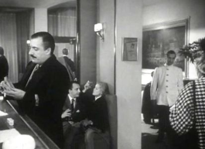Cronaca di un amore