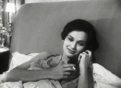 Cronaca di un amore