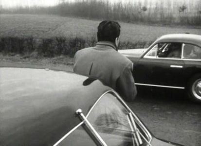 Cronaca di un amore