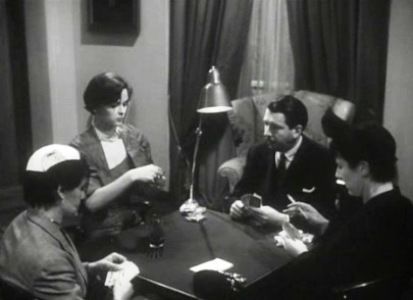 Cronaca di un amore