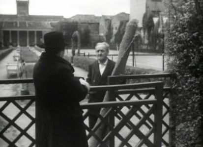 Cronaca di un amore