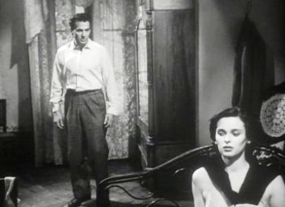 Cronaca di un amore