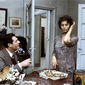 Foto 7 Marcello Mastroianni, Sophia Loren în Una giornata particolare
