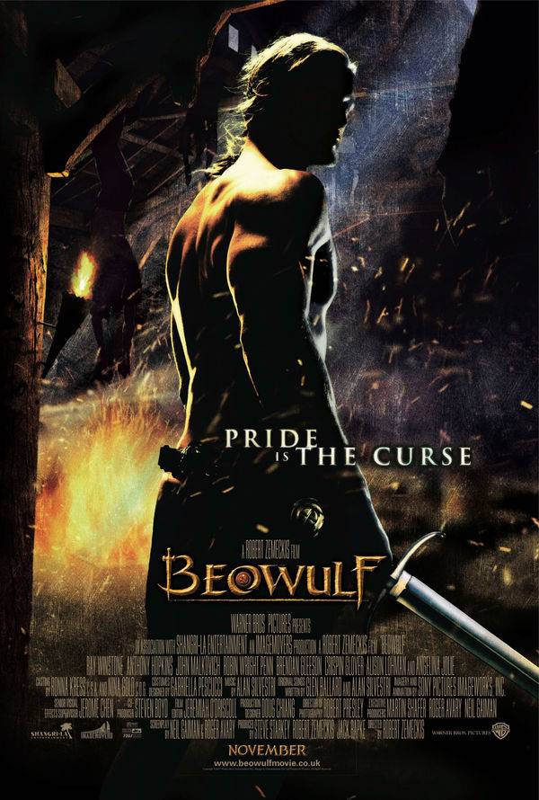 Beowulf - Beowulf (2007) - Film - CineMagia.ro