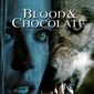 Poster 2 Blood and Chocolate