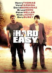 Poster The Hard Easy
