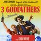 Poster 5 3 Godfathers