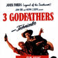 Poster 2 3 Godfathers