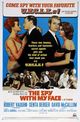 Film - The Spy with My Face