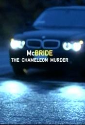 Poster McBride: The Chameleon Murder