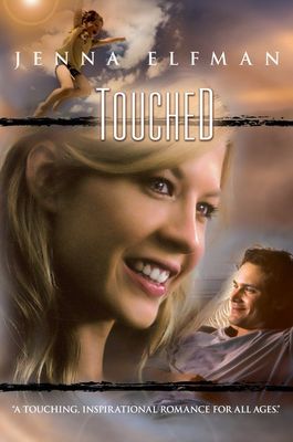 Touched poster