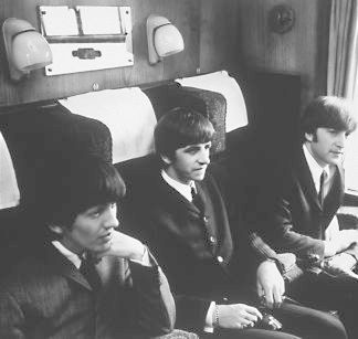 A Hard Day's Night