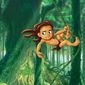 Tarzan II/Tarzan II