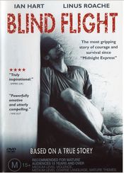 Poster Blind Flight