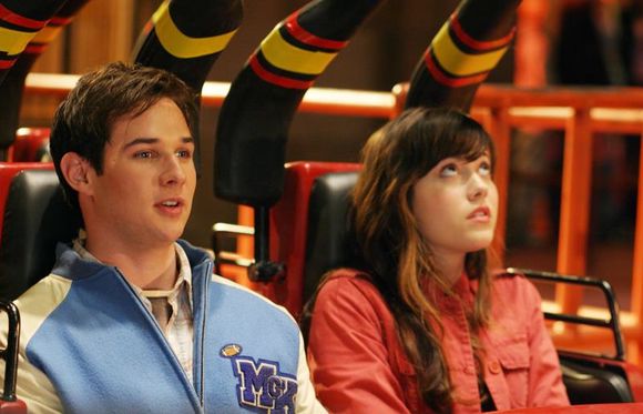 Ryan Merriman, Mary Elizabeth Winstead în Final Destination 3