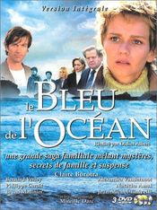 Poster Le bleu de l'ocean