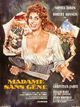 Film - Madame Sans-Gene
