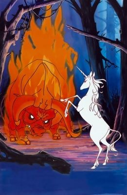 The Last Unicorn
