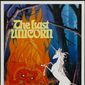 Poster 3 The Last Unicorn