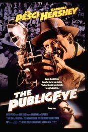 Poster The Public Eye