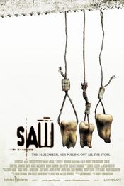 Poster SAW III