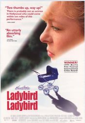 Poster Ladybird Ladybird