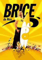 Poster Brice de Nice