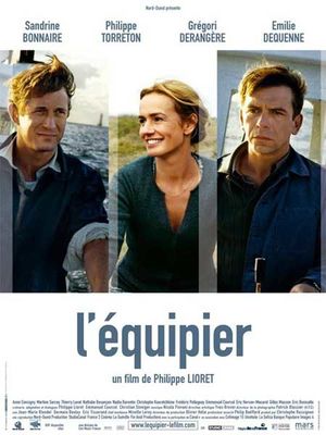 L'Equipier poster