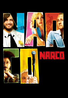 Narco poster