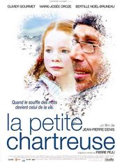 Poster La Petite Chartreuse