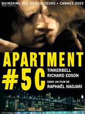 Poster Apartment #5C