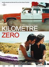 Poster Kilometre zero