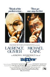 Poster Sleuth