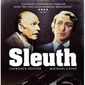 Poster 2 Sleuth