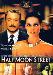 Poster Half Moon Street