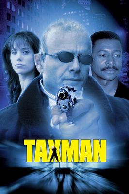 The Taxman poster