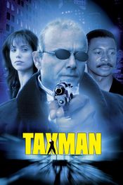 Poster The Taxman