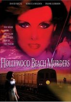 Crime la Hollywood Beach