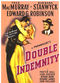Film Double Indemnity