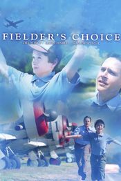 Poster Fielder's Choice